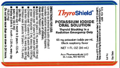 Bottle Label (Bottle Label)